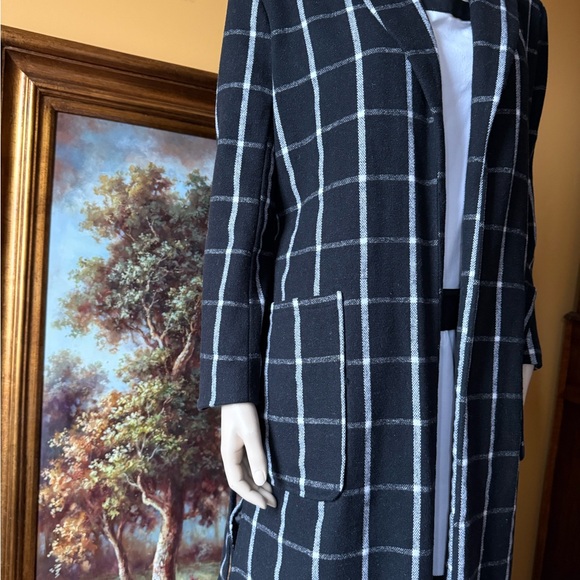 🇨🇦🇨🇦🇨🇦Revamped Long Coat - Picture 3 of 7